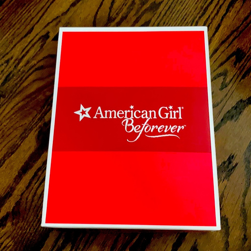 American Girl: Josefina’s Summer Outfit